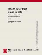 Grand Sonate op. 35 Download