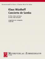 Concierto de Samba Download