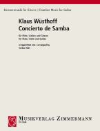 Concierto de Samba Download