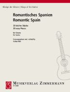 Romantic Spain Download