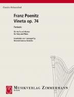 Vineta op. 74 