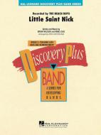 Little Saint Nick 