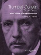 Trumpet Sonata 