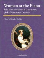 Women at the Piano 