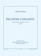 Concerto No. 2 