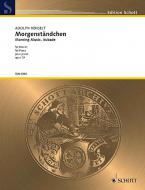 Morgenständchen op. 39 Standard