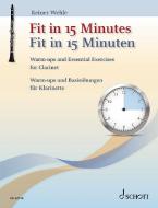 Fit in 15 Minuten Standard
