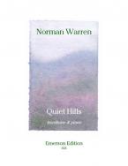 Quiet Hills (Bass Clef) 