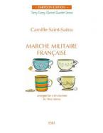 Marche Militaire Francaise 