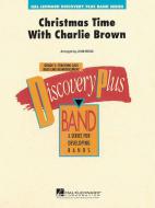Christmas Time With Charlie Brown Standard
