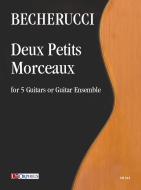 2 Petits Morceaux 
