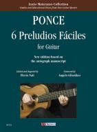 6 Preludios Faciles 