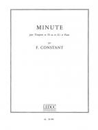 Minute 