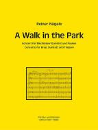 A Walk in the Park 
