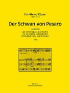 Der Schwan von Pesaro (1979) 