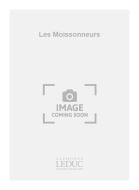 Les Moissonneurs: Rondeau 