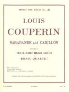 Sarabande And Carillon 