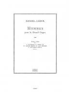 Hymnes 