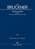 Mass in E minor 