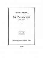 In Paradisium 