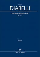 Pastoral Mass in F major 