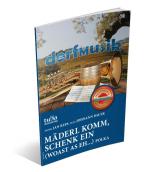 Mäderl komm, schenk ein (Woast as eh ...) 