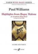 Highlights from Bugsy Malone 