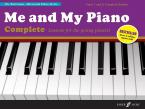 Me and My Piano 