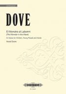 El Monstre al Laberint (The Monster in the Maze) (Vocal Score) 
