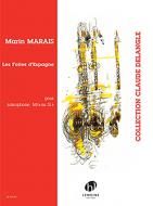 Les Folies d'Espagne 