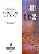 Puppet on a String 