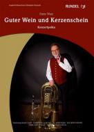 Guter Wein und Kerzenschein 