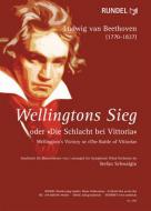 Wellington's Victory op. 91 