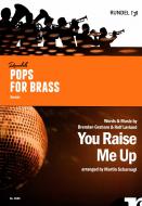 You Raise Me Up 