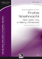 Frohe Weihnacht 