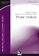 Puer natus 
