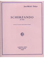 Scherzando 