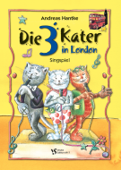 Die drei Kater - CD 