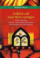 Fröhlich soll mein Herze springen 