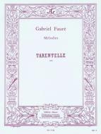 Tarentelle 