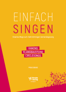 Einfach Singen - Praxisband 