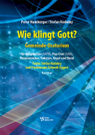 Wie klingt Gott? - Bläserchor in C 