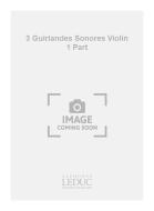 3 Guirlandes Sonores 