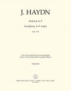 Symphony F major Hob. I:89 
