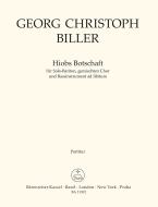 Hiobs Botschaft Standard