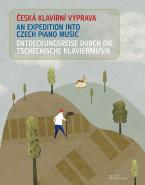 An Expedition into Czech Piano Music 