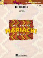 De Colores Standard