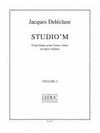Studio'm Vol. 2 
