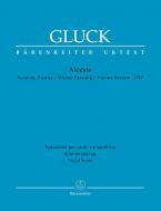 Alceste Standard