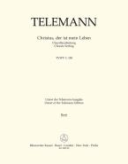 Christus, der ist mein Leben 
